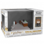 Preview: Funko Mini Moments Harry Potter Wizarding World - Potions Class - Hermione Granger